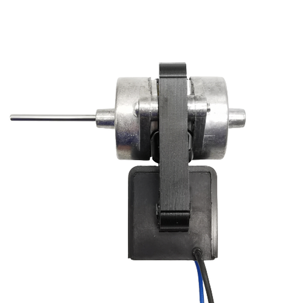 MTF720RF Мотор Вентилятор без кральчатки TYPE F61-10, зам. 481936170011, MTF703RF, 16vn23, F61-10G