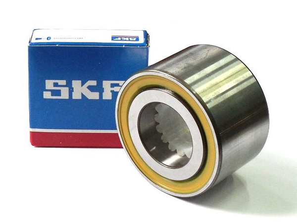 633667 Подшипник BA2B SKF (30x60x37 жёлт.пыльник), зам. OAC026298, BRG500UN, OAC255119