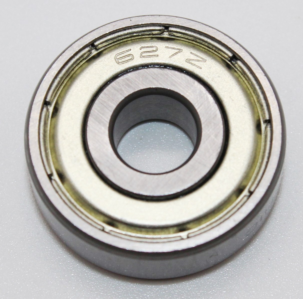 BRG627HIC* Подшипник 627 ZZ HIC/HFD Размеры 7X22X7 мм