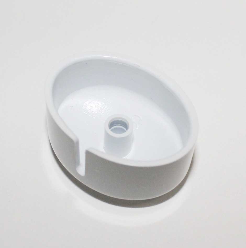 117965 PUSHBUTTON WHITE PW 0/I, зам.064509