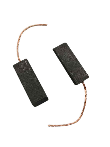 SD025sn, UN125 Щетки двигателя 5*12,5*32 тип sandwich