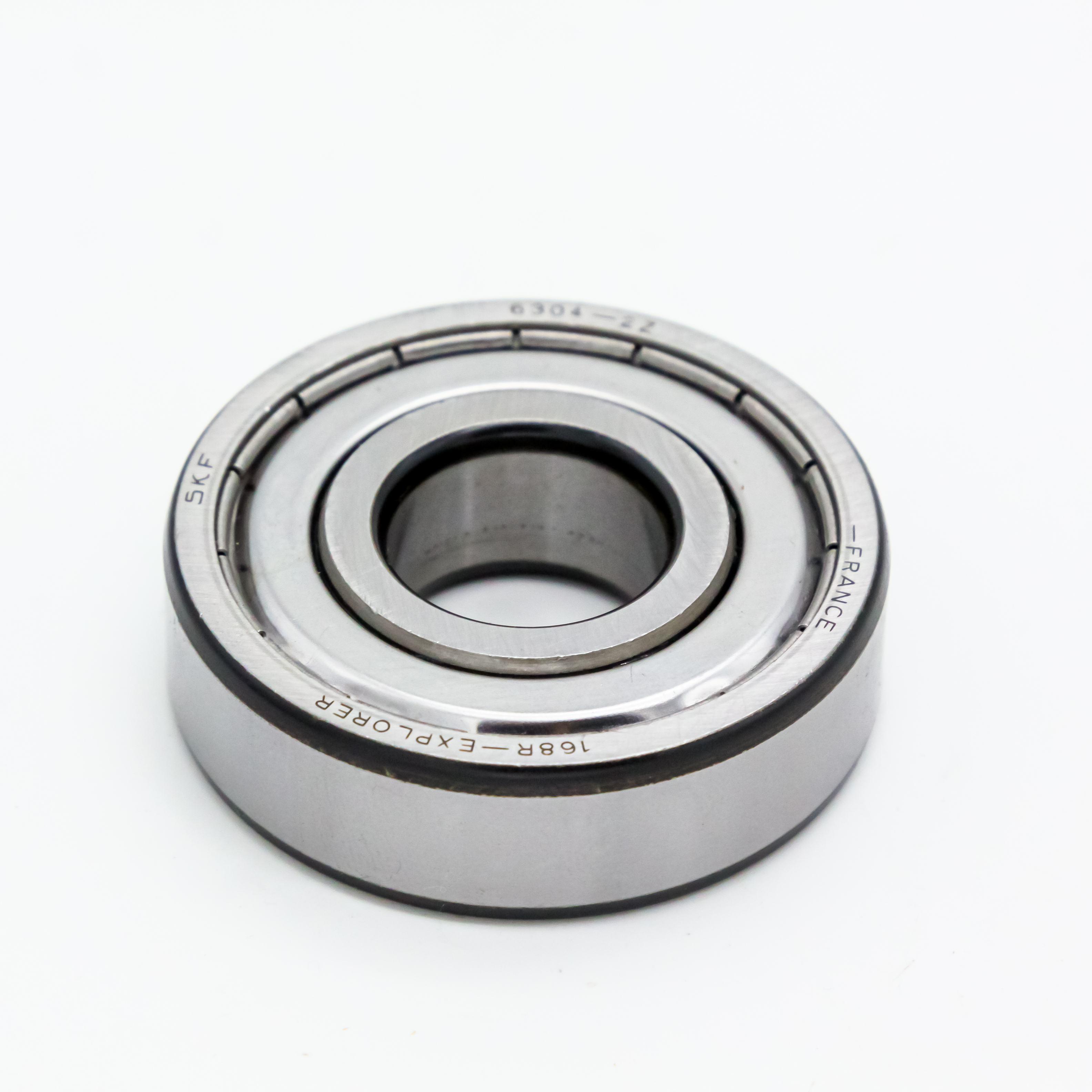 BRG226UN Подшипник 6304 ZZ SKF (Син.уп) !!!
