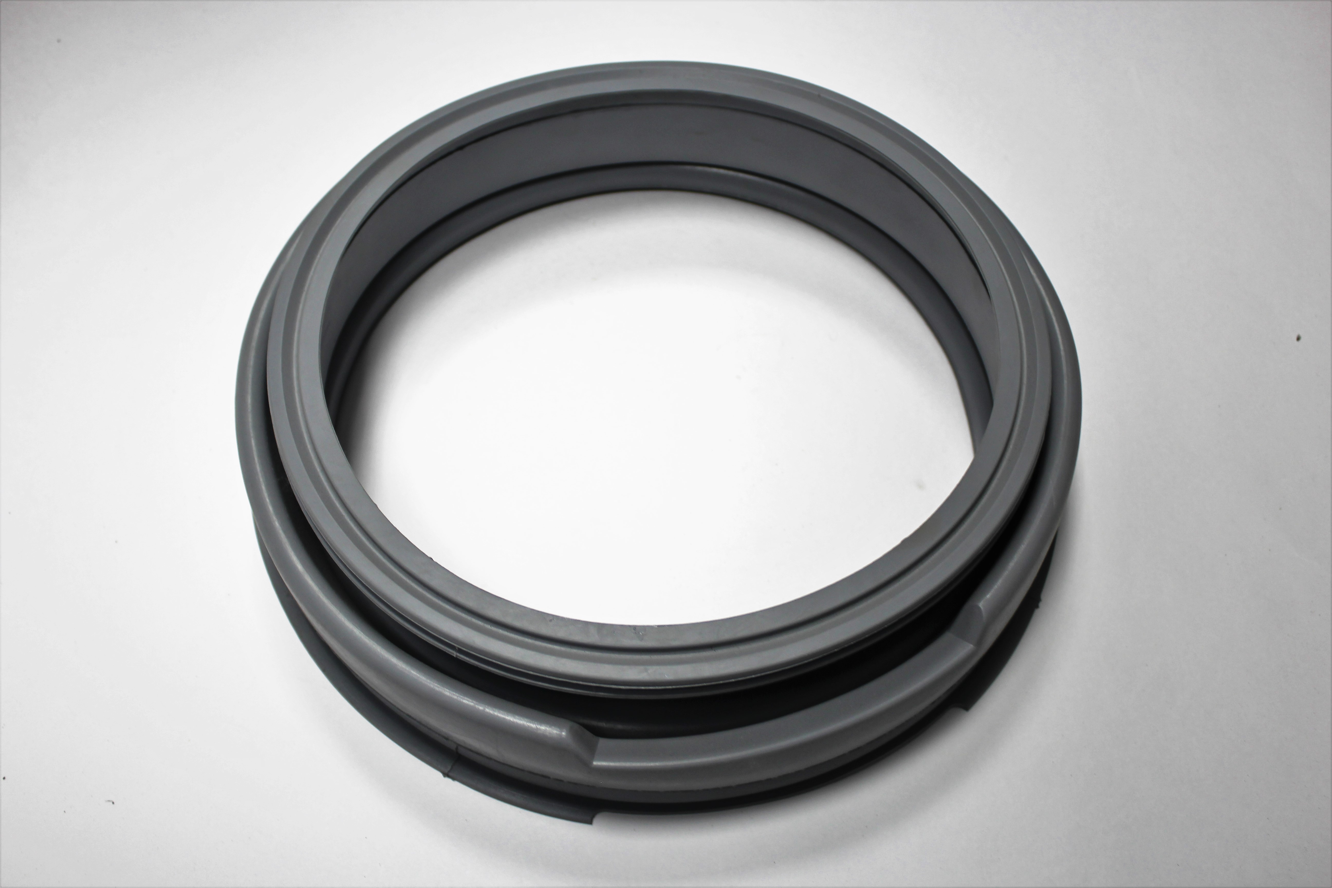 Bo3005 Манжета люка BOSCH/SIEMENS WFF1200, ориг.00295609, зам.55BS041, GSK002BO, 118924