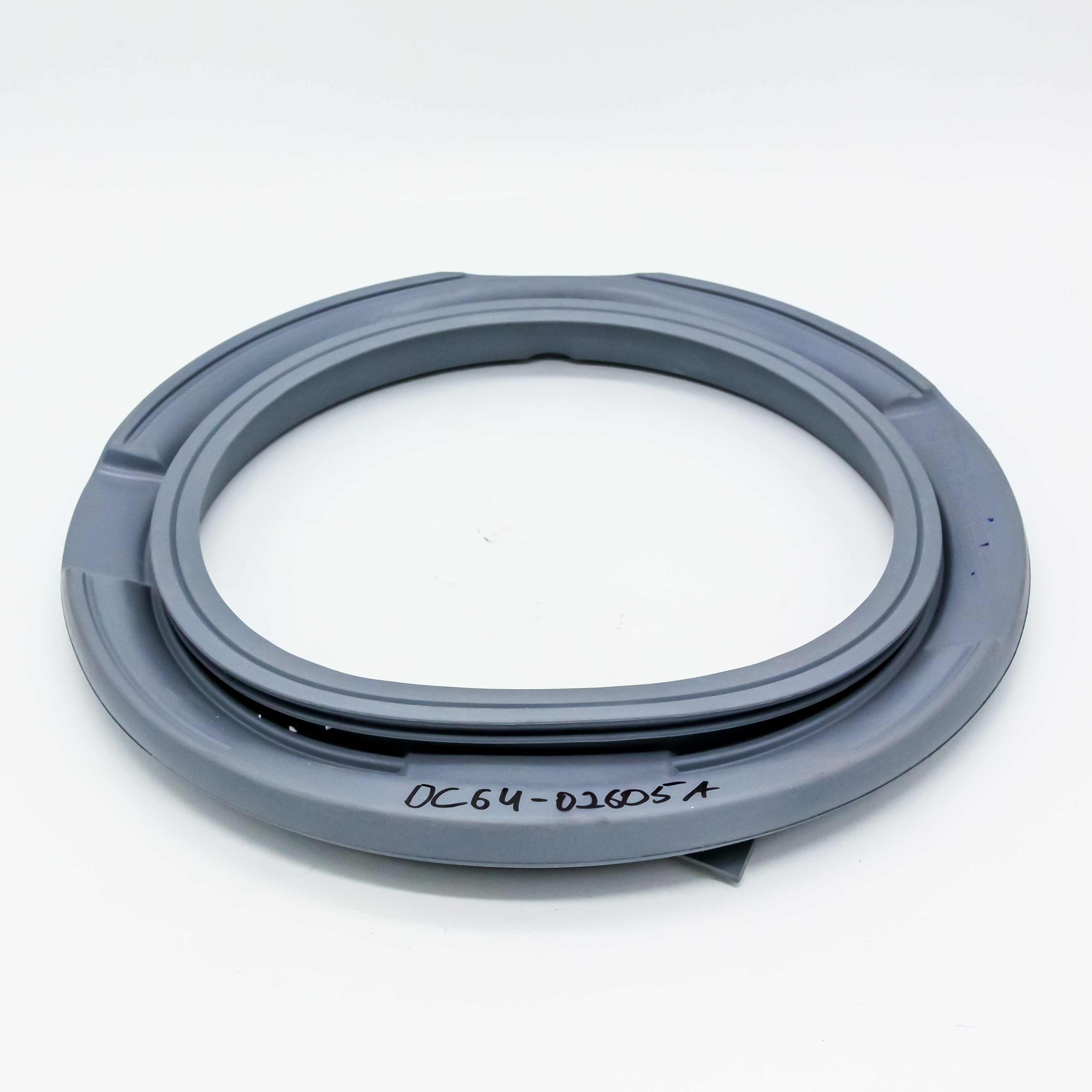 DC64-02605A Манжета люка Samsung WF1802, GSK010SA