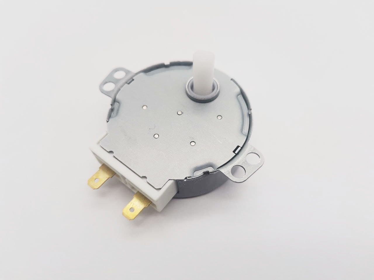 SVCH059, MCW501UN,  Мотор тарелки СВЧ 220V (MA0913W, H083, `CU0704)