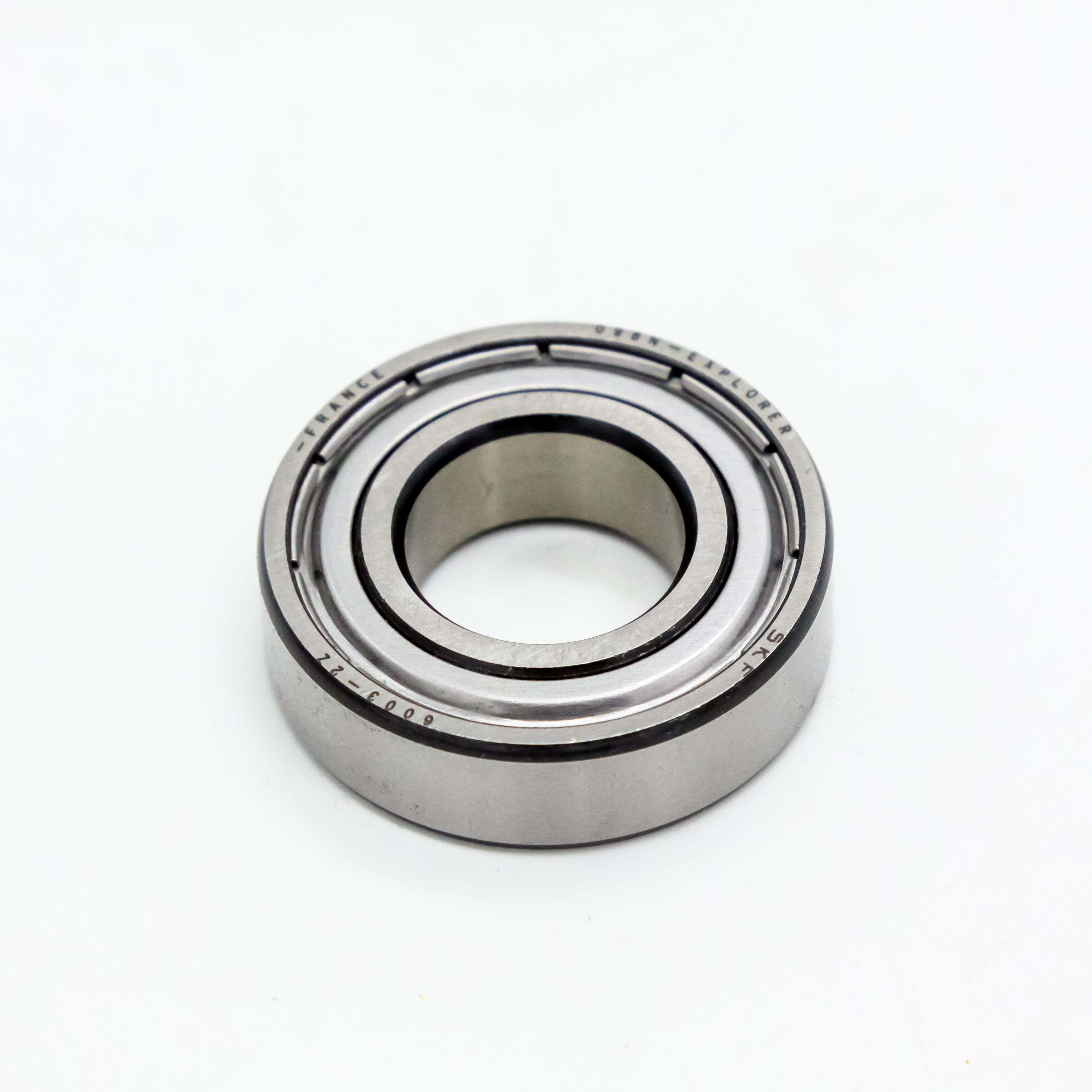 1-4-36 | BRG203UN Подшипник 6003 ZZ SKF (Син.уп)  !!!