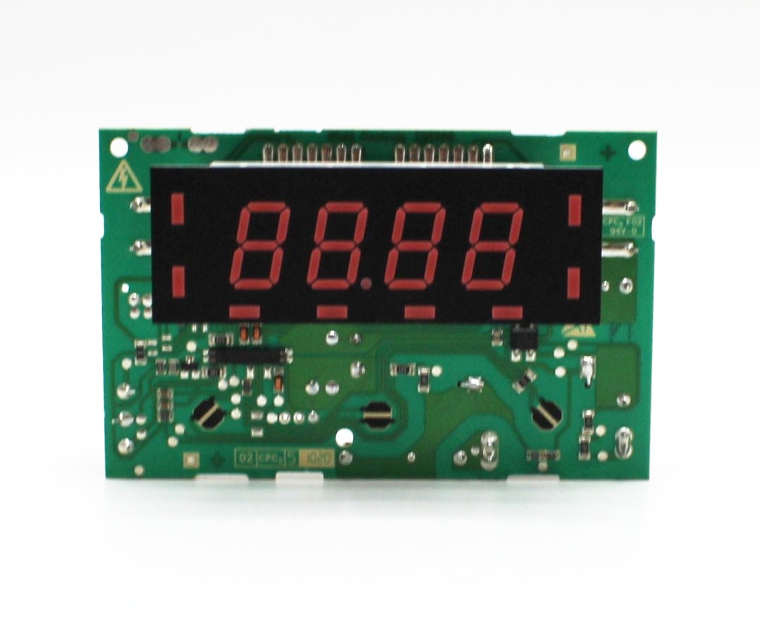8996619283816 Таймер (модуль) Zanussi, Electrolux, AEG 8996619265722, 3874887122, 3301741058, 330497