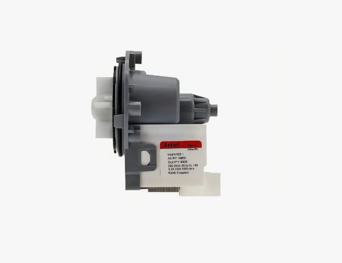 PMP014UN Насос Askoll 40w (Китай)art.292347, зам.PMP001UN,PMP000IT,PMP001UN
