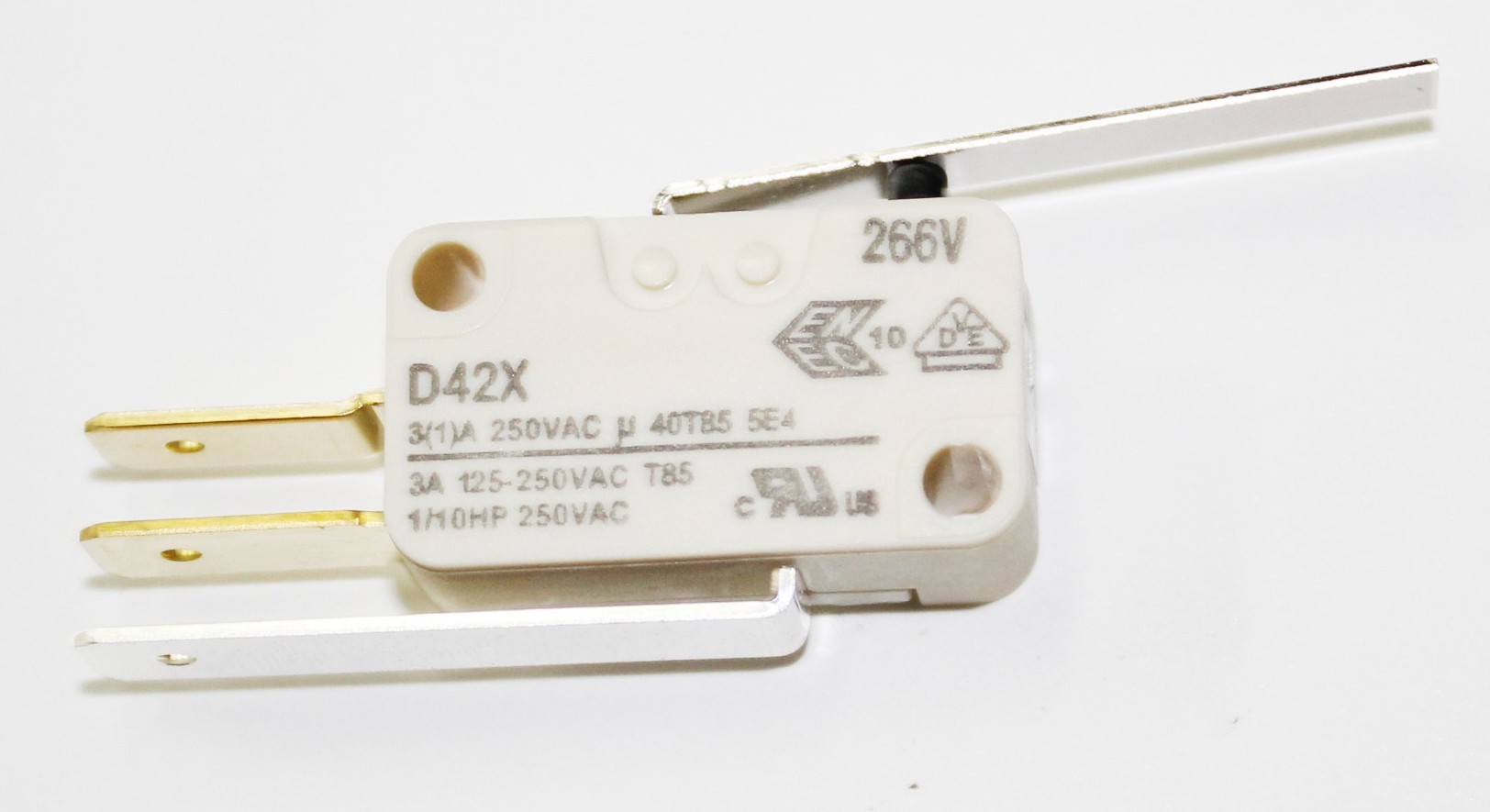 b1883240100 Микровыключатель Beko, SWT703AC !!!