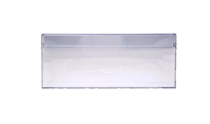 4638960900 Панель ящика морозильной камеры холодильника BEKO 445х190мм 