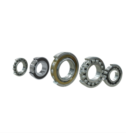 SKF-TT 6304skf Подшипник