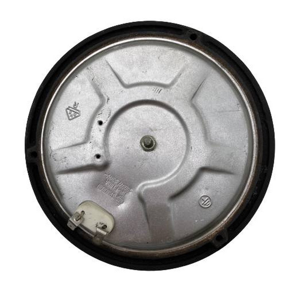 HPF180A Электроконфорка 180мм 1000Вт 230В HP-F180A, без кольца