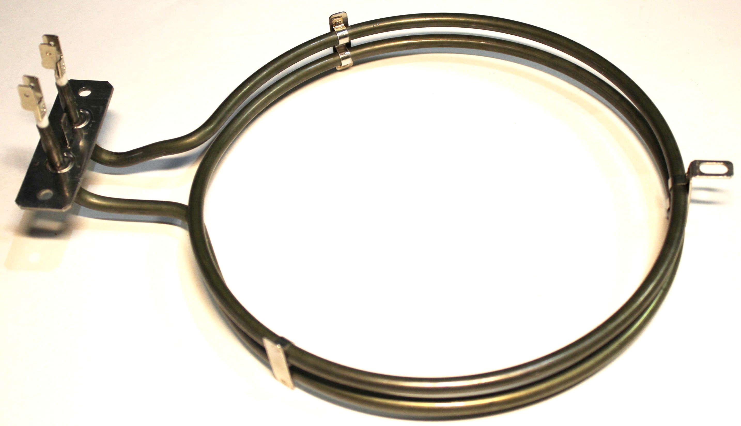 COK104LF ТЭН дух.круглый (2000w, D-190mm)'Irca', зам.3581907361, 38ZN007
