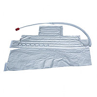 C00277213 Тэн оттайки для холодильника Ariston, Indesit 277213, 173767, 174671
