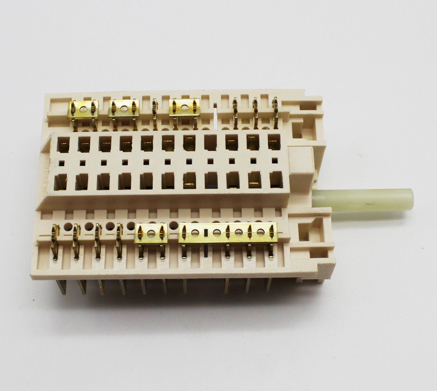 3301877001 Переключатель режимов духовки Zanussi, Electrolux, AEG