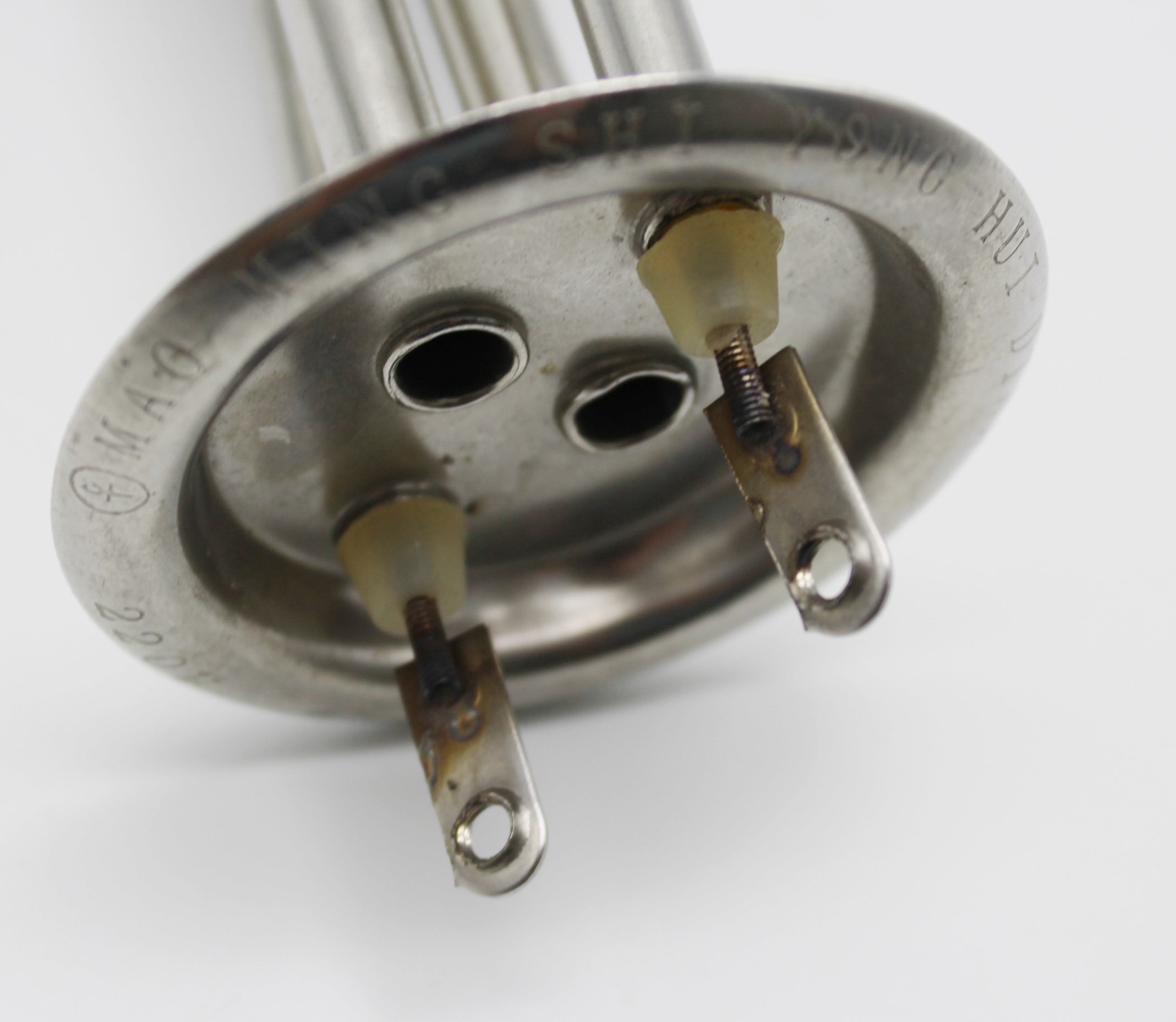 009OT Тэн для отпаривателя (паровой станции) 3000W D63mm 220V