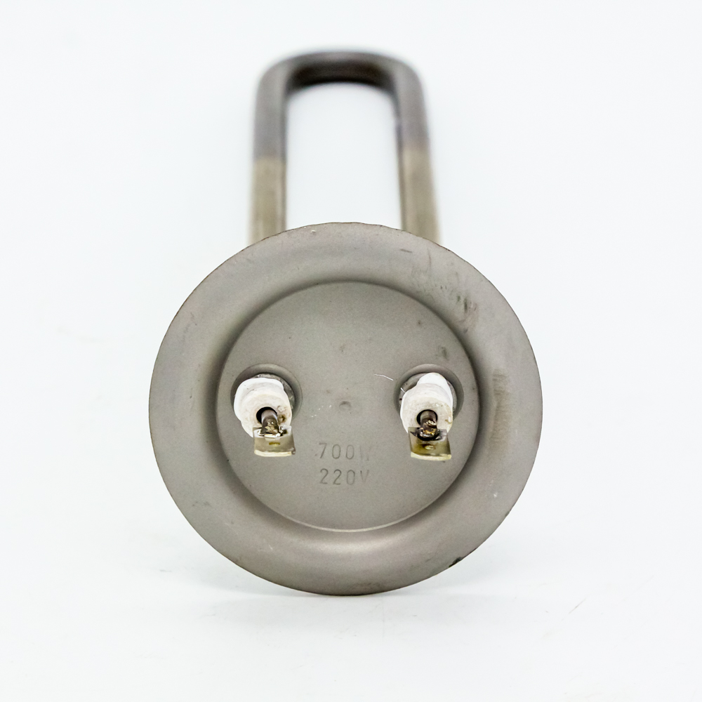 WTH101RU ТЭН 700w (нерж, фланец Ф=64mm), зам. SpT066056, 182500, WTH001TX, 10046, t.3401333,
