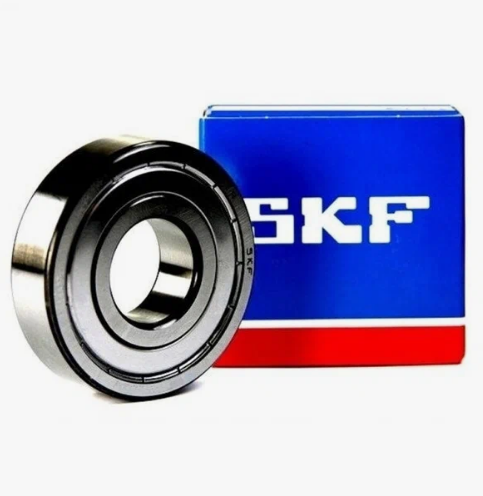 6208ZZ Подшипник 6208 2Z SKF (Син.уп) !!!