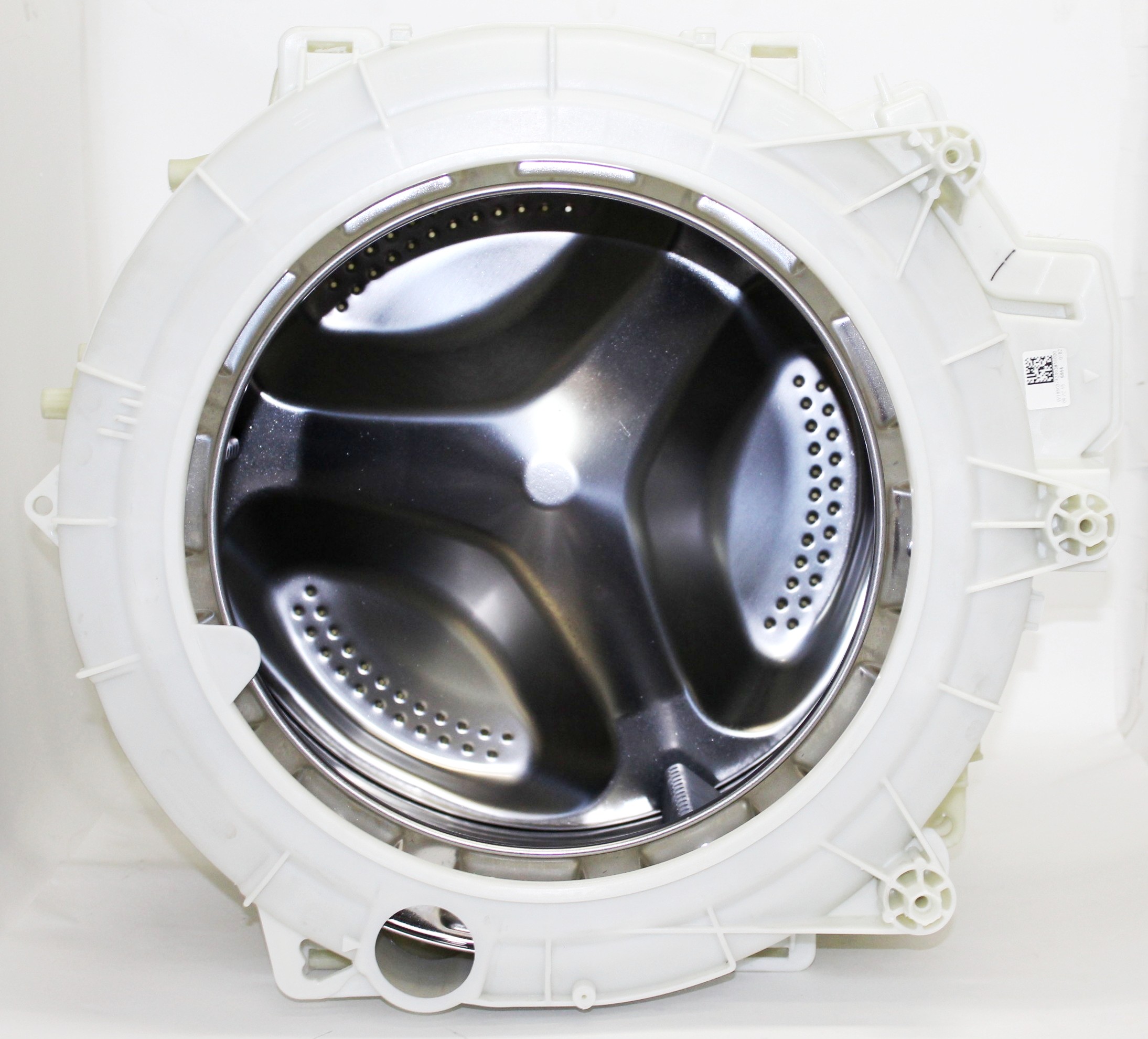 C00309824 Бак пластиковый 62L H=20 WD AQ