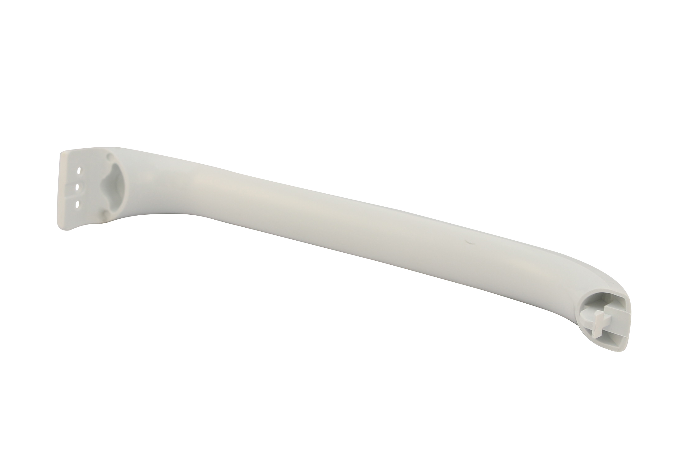 369542, DHF000BO Ручка двери холодильника 315mm (унив.), !!! BOSCH-00369542, WL540, 00481302, 369547