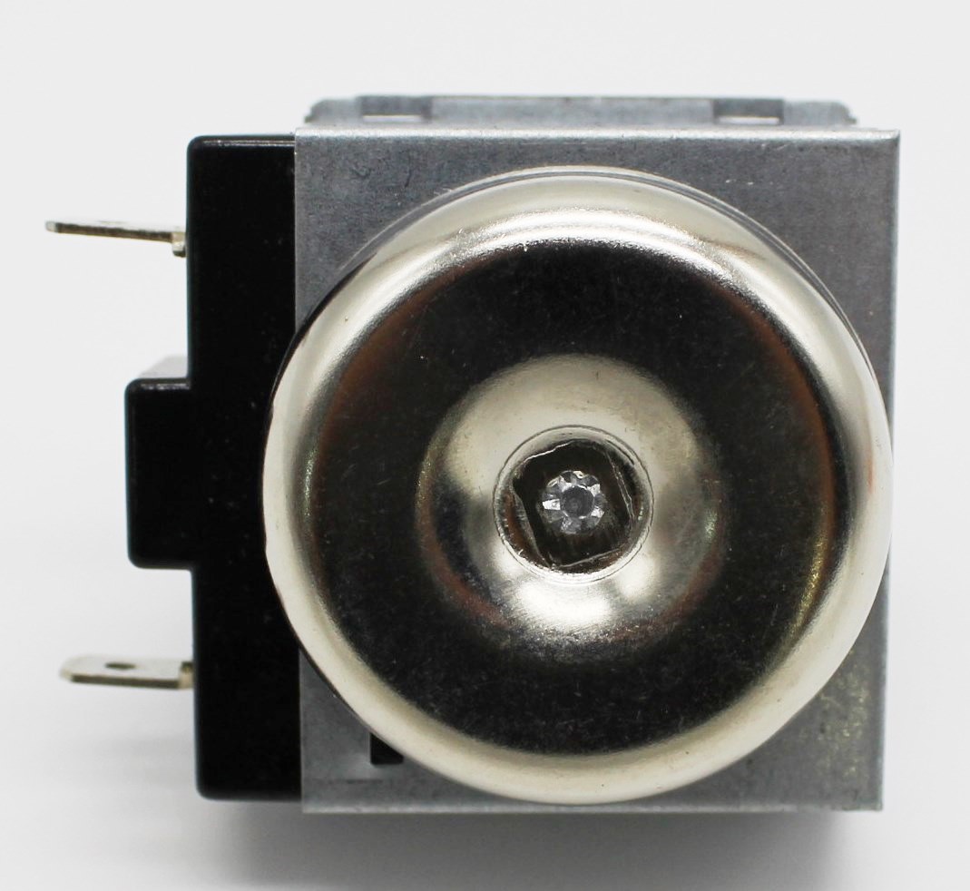 4-37-4 | 302156 TIMER ELECTRIC 120, зам.090905, 195701