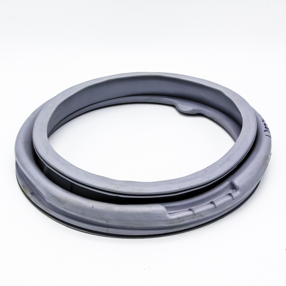 L287764 Уплотнитель люка Indesit, Ariston, зам. GSK500ID, C00511478