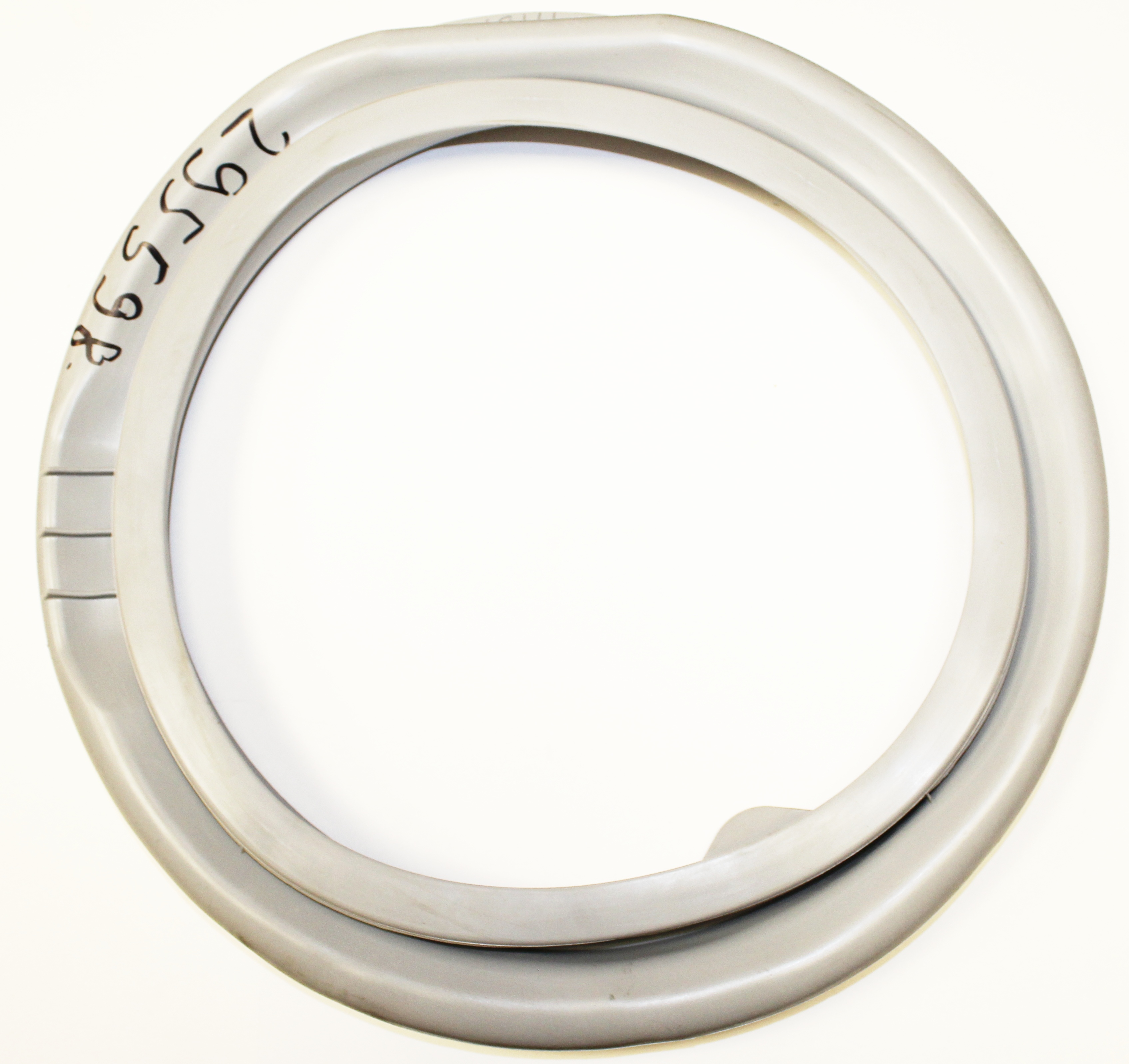 L295598 Манжета люка Indesit, Ariston C00662150