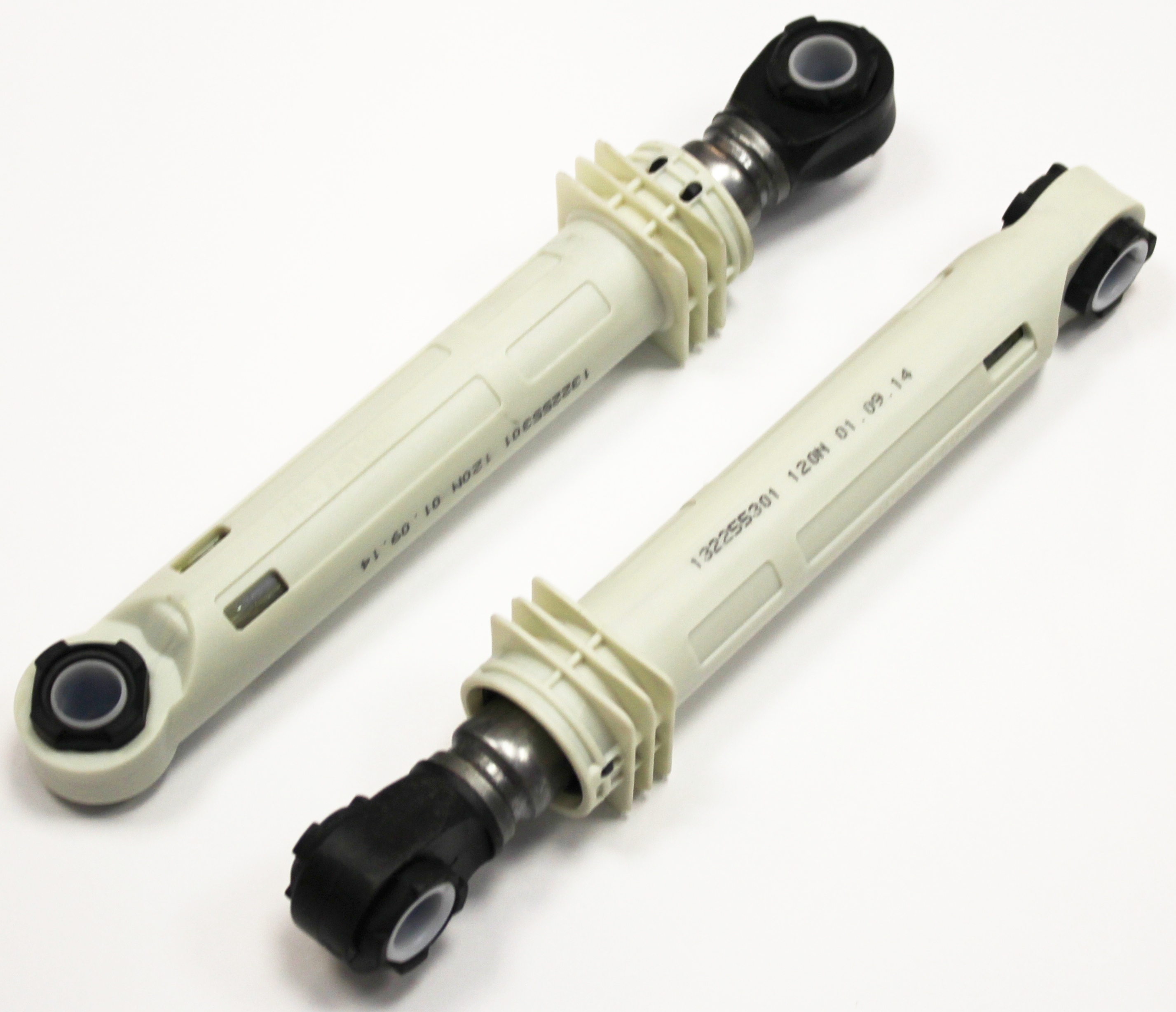 SAR015ZN Амортизатор AKS 120N, L-180…275mm, (втулка-11mm), 124017210, 1240172104, зам. SAR005ZN, WK2