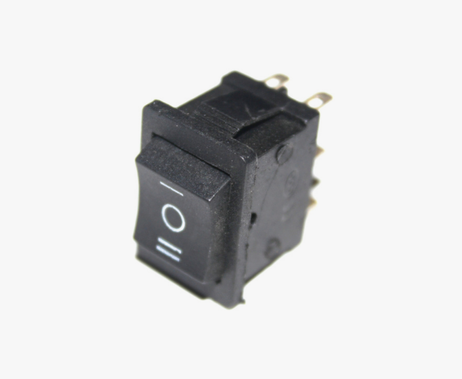 KN015 Кнопка 6A 250V