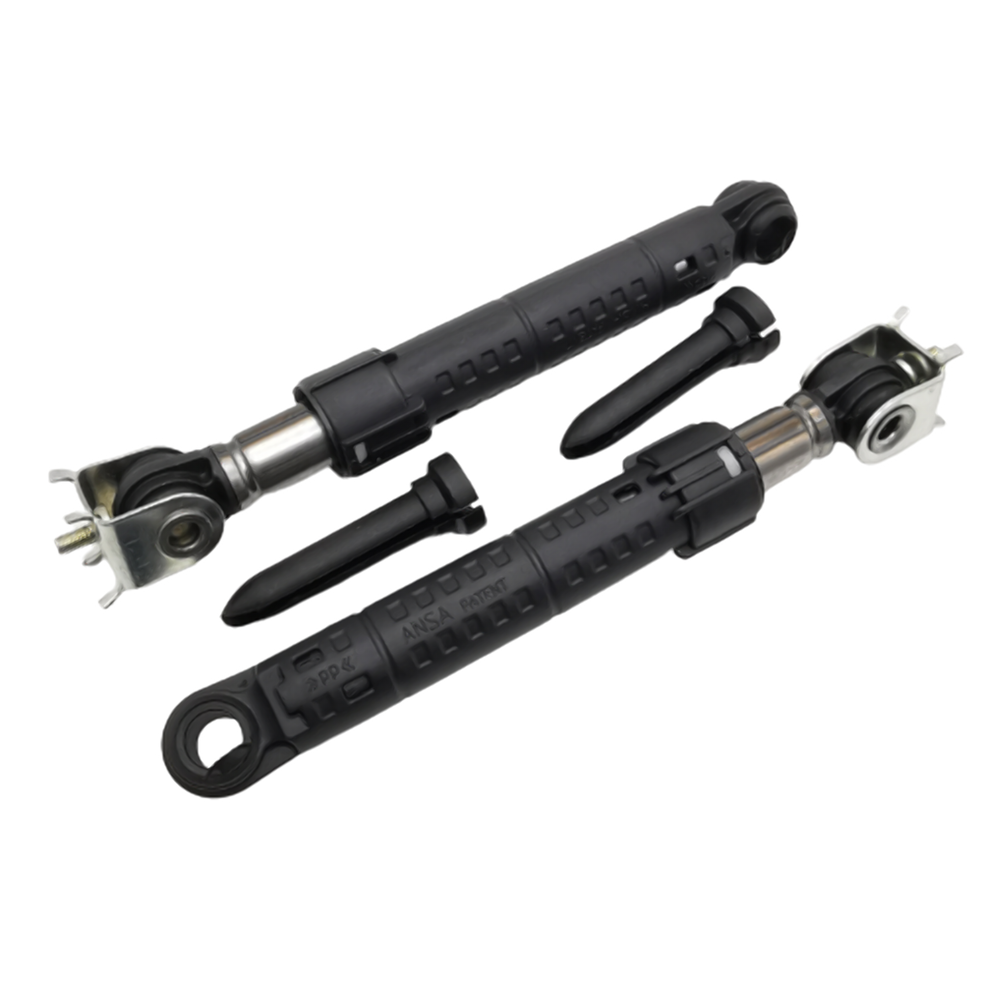 303587, 055039, SAR001ID Амортизаторы компл. 2шт (kit shockabsorber 120n top), зам. 083787, 196002, 
