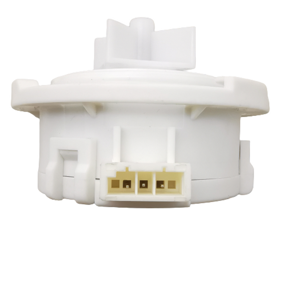 PMP-LG22B Насос (помпа) сливной для ПММ LG (3 защелки, 30w, 22v DC, ), зам. EAU62043403, EAU62043401