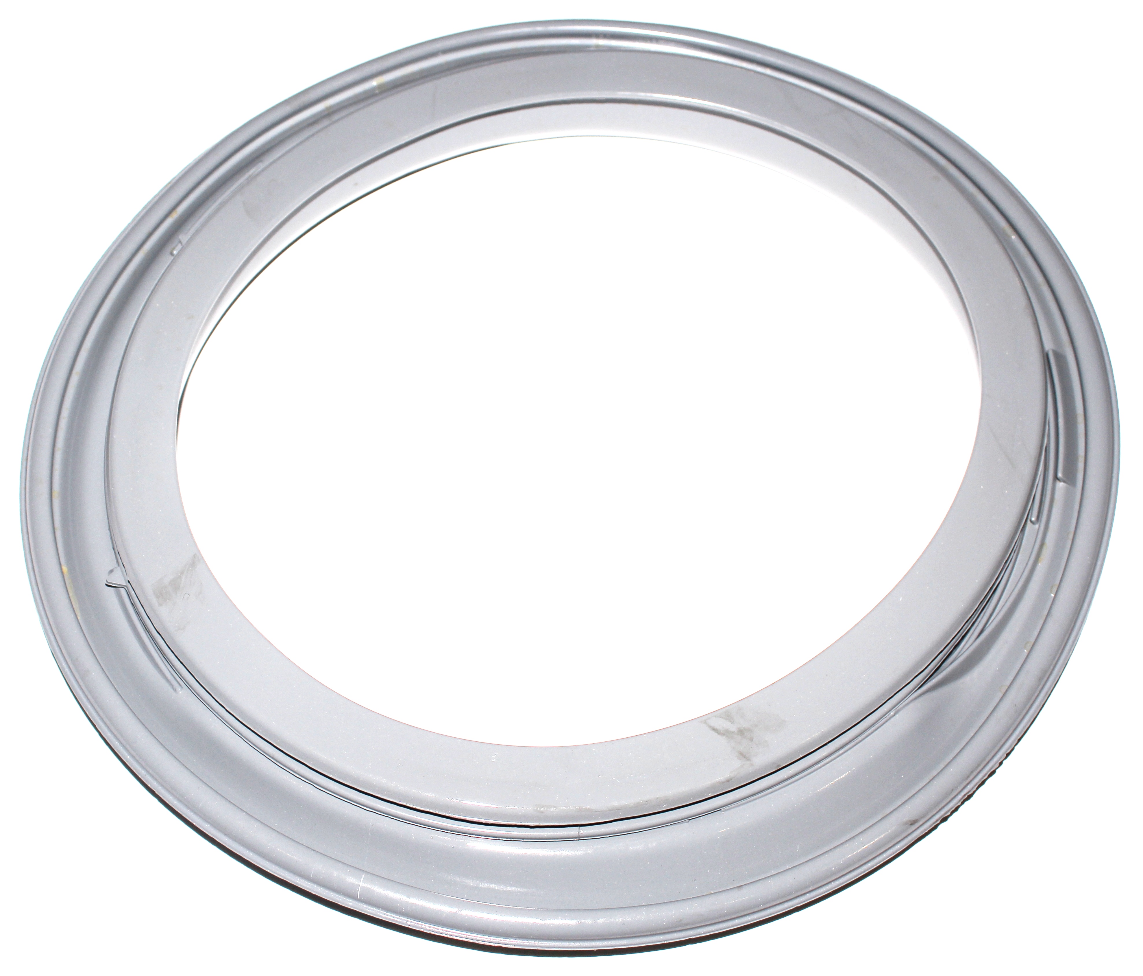 1246450009 Манжета люка Zanussi, Electrolux, AEG Оригинал GSK009ZN, 1246450009, 3417015, ZN30