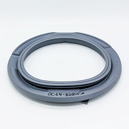 DC64-02605A Манжета люка Samsung WF1802, GSK010SA