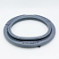 DC64-02605A Манжета люка Samsung WF1802, GSK010SA