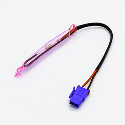 DA47-00138F, PRB004SA Датчики оттайки с термопредохранителем Samsung