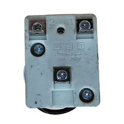 4-16-3 | WJB50300C Терморегулятор для духового шкафа 50-300°C 3 конт 16A ~250В
