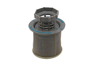 WS101 Фильтр слива для ПММ (комплект), BOSCH-00170740, A427903, зам. FIL500BO, FIL502BO