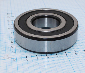 6306RS Подшипник 6306 2RS SKF !!!