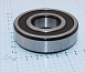 6306RS Подшипник 6306 2RS SKF !!!