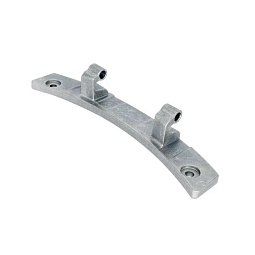 1366253233 Петля люка Electrolux зам. 136625322, 164ZN11, 1366253225, 1366253233, DRH000ZN