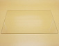 b4561820100 Полка холодильника BEKO 453x282мм СТЕКЛО