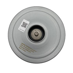 DJ31-00145B Двигатель пылесоса Samsung 2200W H=113mm, D=122mm VCM-M20ZUDA, зам. DJ31-00135A, DJ94-00