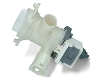 PMP040BO Насос с улиткой HANYU 30w / BOSCH (00144511, 00144971, 00145338, 00145755, 00144617, 001457
