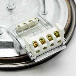 COK145RU  Эл. конфорка ф145 (1,0 кВт) 1000W  HOTDAC, WEBO 040479 040479