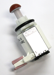 A611316 Сливной клапан Bosch, Siemens