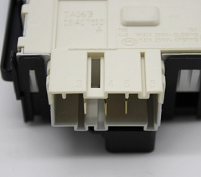 INT009ZN УБЛ ZANUSSI 53188955222, 1297479030, DA063663, ZN4428, 1297479055, 1297479048, 1462229145