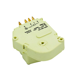 TMP003UN Таймер оттайки TMDC 625 / оттайка-25m. 'SKL' КИТАЙ, зам.(PARAGON-TMP012UN)