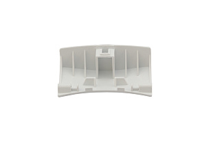 WL222# Ручка люка СМА  !!! Bosch-00183607, 00183623, зам.DHL001BY, BY3809