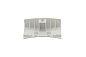 WL222# Ручка люка СМА  !!! Bosch-00183607, 00183623, зам.DHL001BY, BY3809