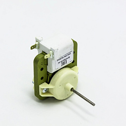 RF27C30 Вентилятор  Стинол шток 38 мм, Ø3 мм, 220V   YZF  611   RF27C30, MA-61103D-2Z